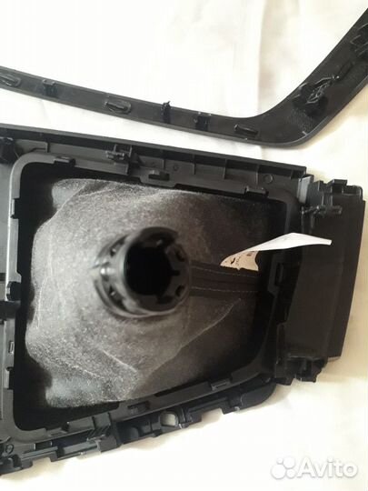 Накладка аркана ручки МКПП