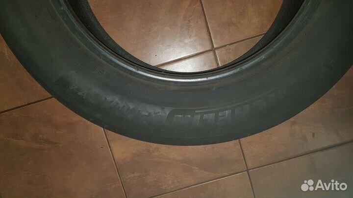 Michelin Primacy 4 215/60 R17 96H