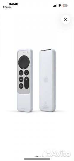 Apple TV 4k 2022 128gb Wifi+Ethernet EU