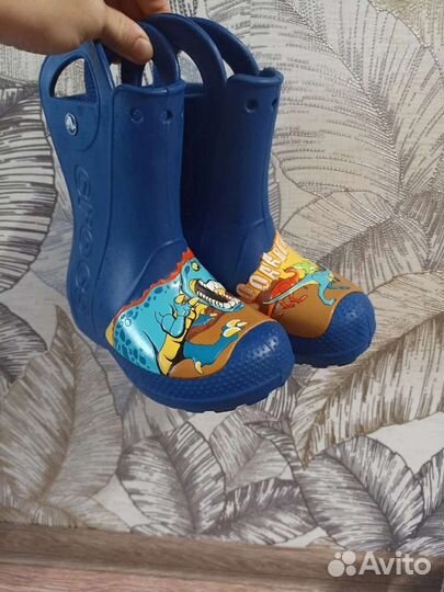 Обувь от 26 до 30