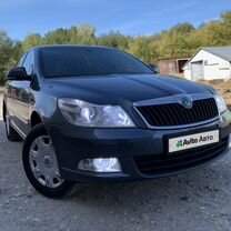 Skoda Octavia 1.8 AT, 2012, 230 295 км, с пробегом, цена 979 000 руб.