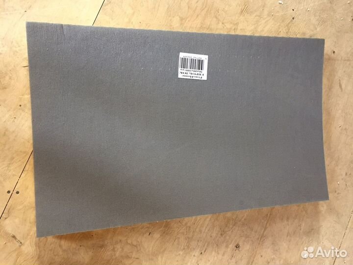 Звукоизоляция PenoHome