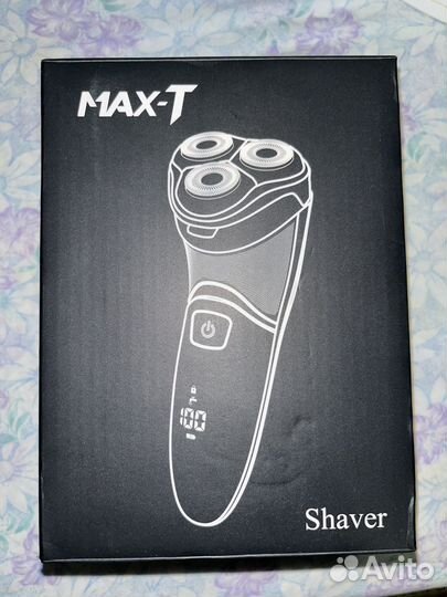 Электробритва Max-T