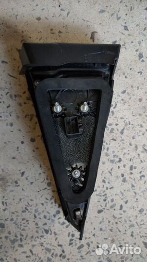 Фонарь левый внутренний бу Skoda Kodiaq OE