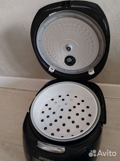 Мультиварка polaris