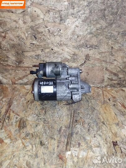 Стартер Peugeot M000T32271ZE