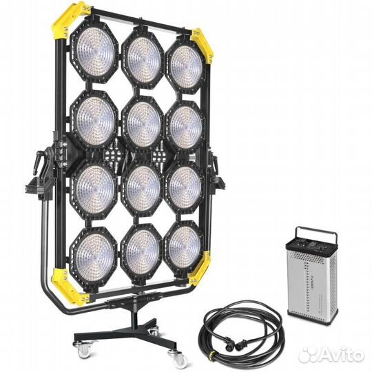 Lightstar luxed P12 1920W LED light