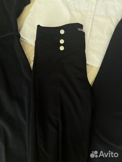 Школьная форма 2