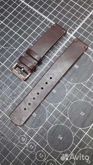 Ремешки для часов