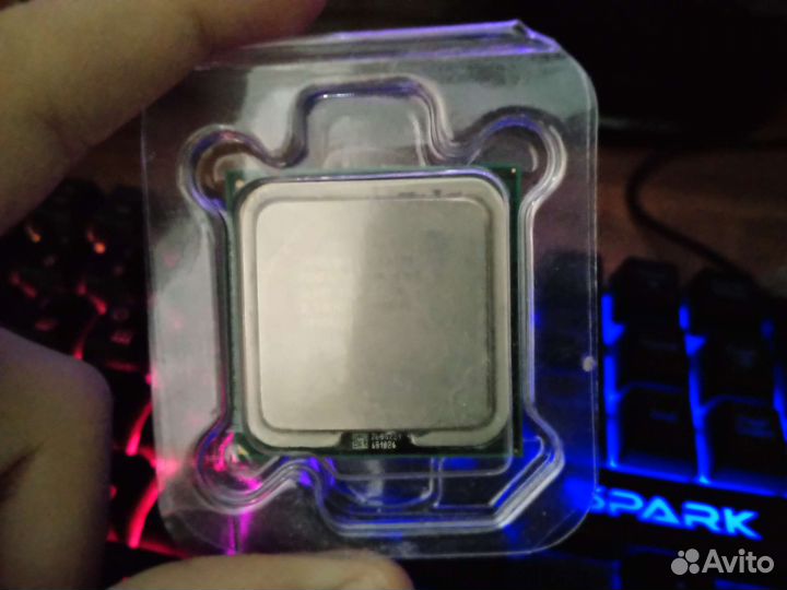 Intel pentium e5200