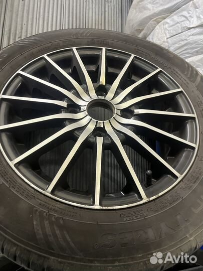 Nokian Tyres Nordman SX3 195/65 R15 88H