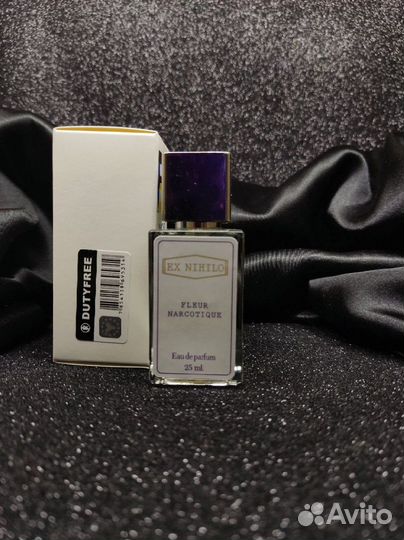 Флер Наркотик суперстойкие