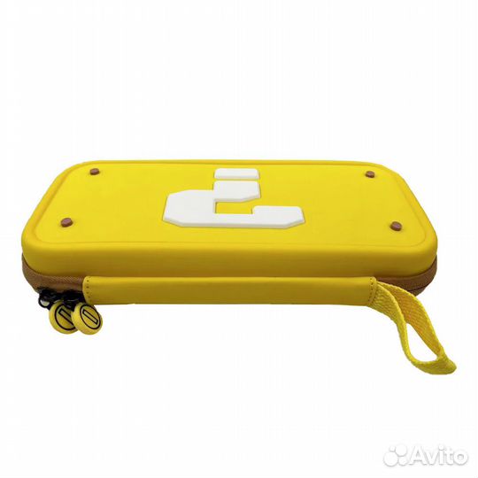 Чехол Premium Case для Nintendo Switch/N-Switch ol