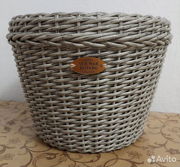 Вазоны для цветов