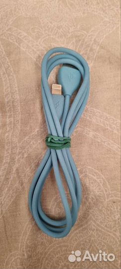 Usb кабели, новые