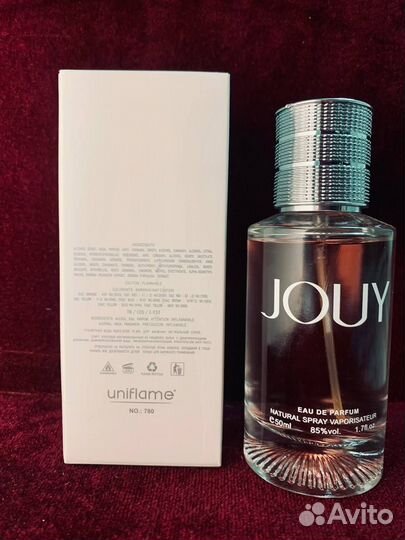 Духи Joy 50мл