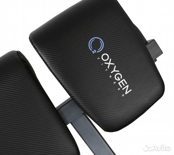 Гиперэкстензия oxygen tacoma