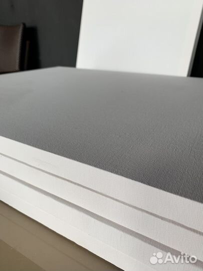 Холст на подрамнике (набор )