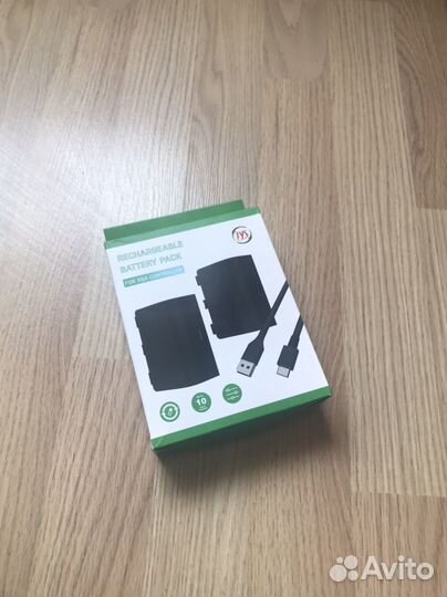 Крышки аккумуляторы для геймпадов xbox