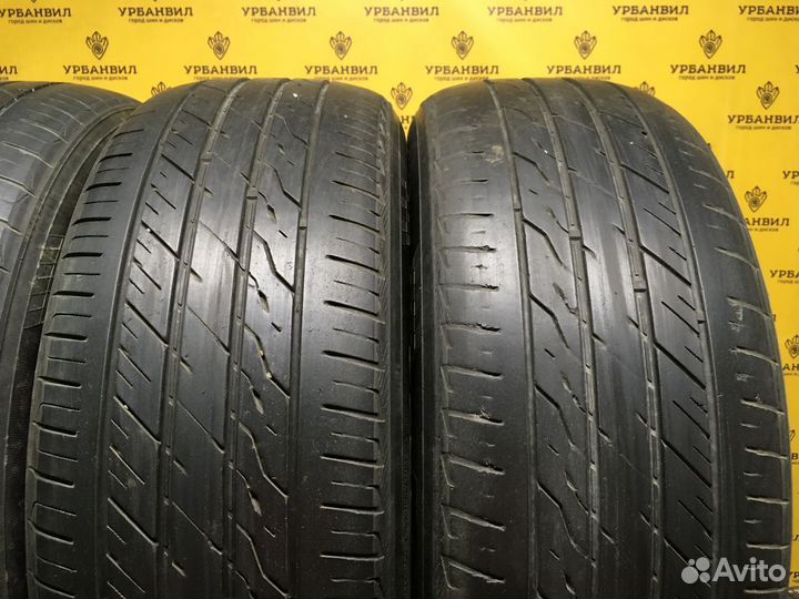 Landsail LS588 UHP 215/60 R16 95V