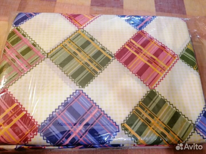 Комплекты постельного белья 1,5 и семейный