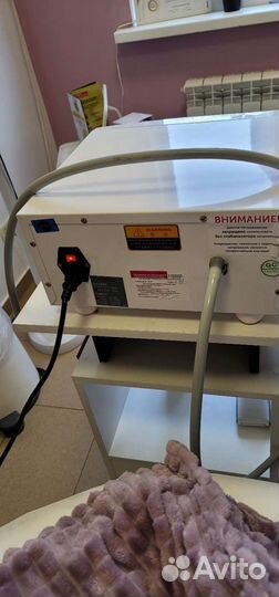 Аппарат Starvak SL11B