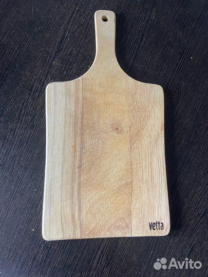 Доска кухонная