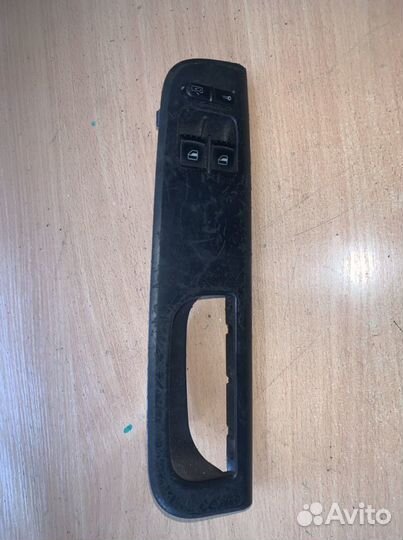 Кнопки Golf IV Bora 1997-2005