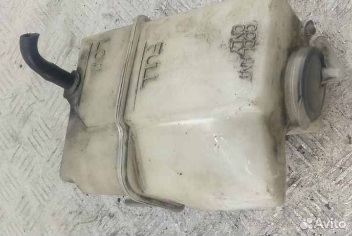 Бачок расширительный Mazda 323