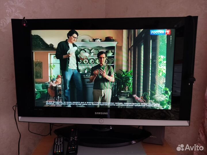 Телевизор samsung 32 дюйма
