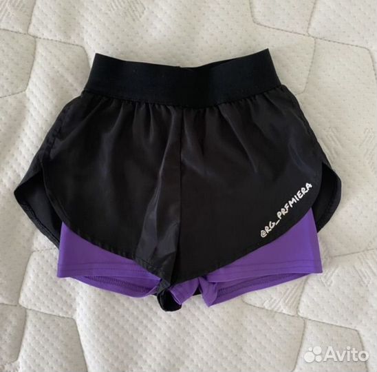 Форма для художественной гимнастики