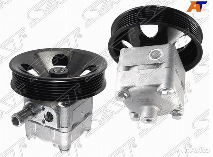 Насос гур volvo S60 /S80 /V70 /XC70 /XC90 2,4D 01