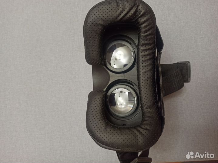 Очки VR Box