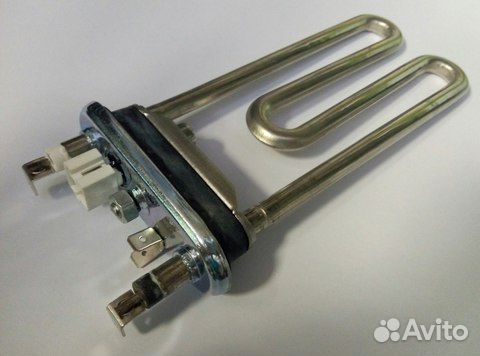 Тэн 1800W для стиральной машины