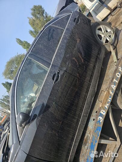 Двери на toyota camry 40 левые