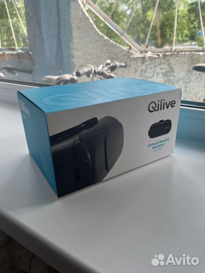 Vr очки для телефона