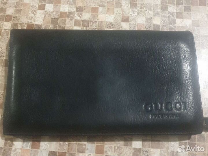 Клач gucci