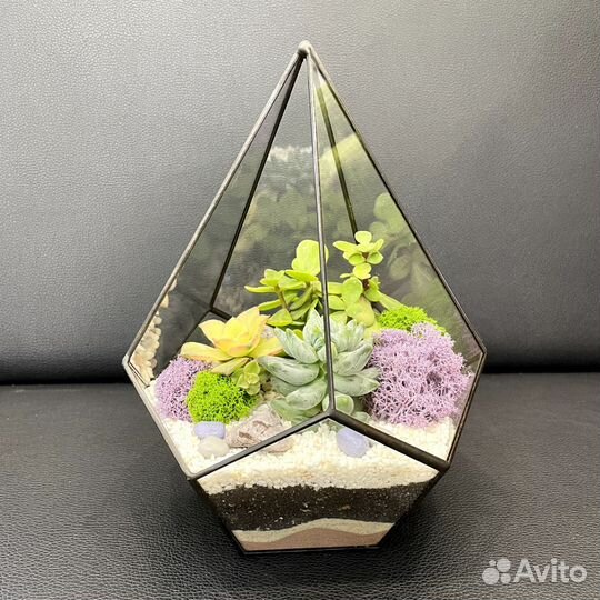 Флорариум 
