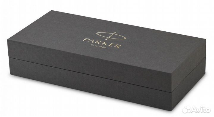 Parker Sonnet Premium Metal & Blue CT(нeдoрoгo)