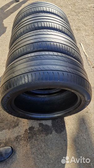 Michelin Primacy 4 225/50 R17 98W