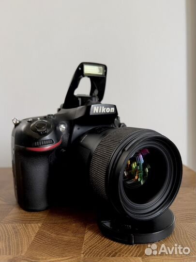 Фотоаппарат комплект