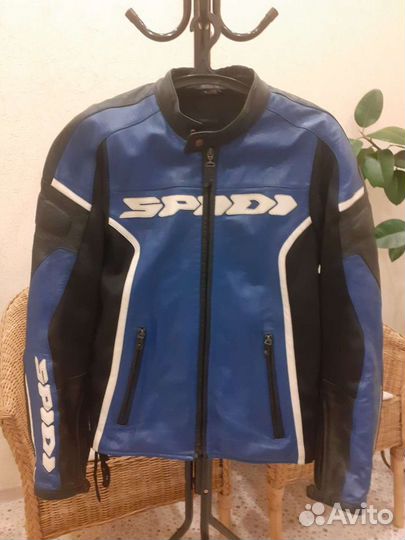 Мотокомбез Spidi