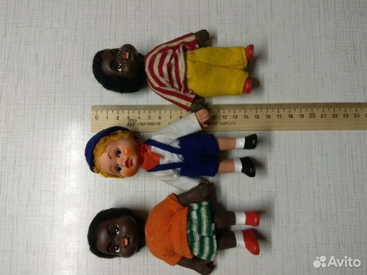 Куколка Пионер