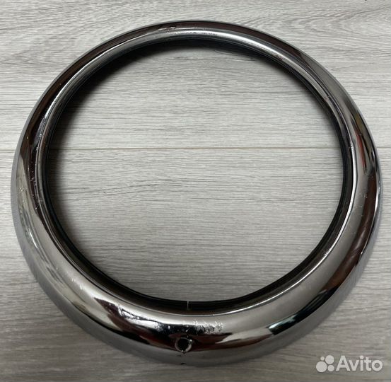 Ободки фар газ М 20 Победа