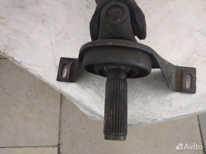 Карданный вал Mercedes E-Class W210 612.961 2001