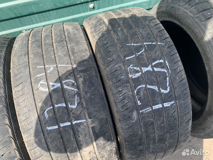 DoubleStar DS01 225/45 R17