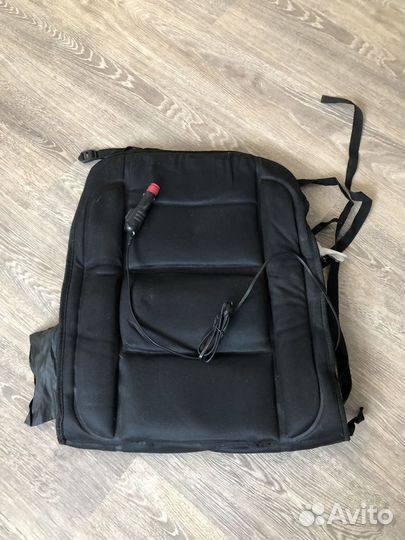 Подогрев сидений Waeco накидка