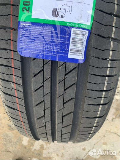 Haida HD668 205/55 R16 86H