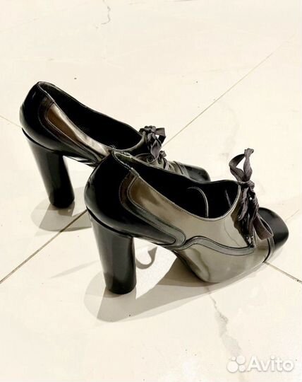 Marc jacobs туфли