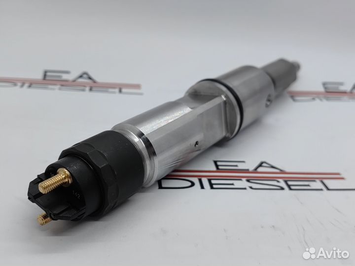 Форсунка 0445120142